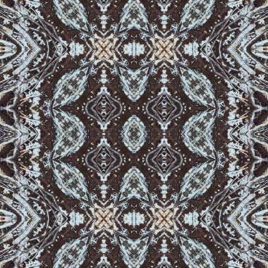 Kusursuz desen. Etnik soyut arka plan. Sanat dokusu. Yaratıcı arka plan dokusu. Retro arkaplan