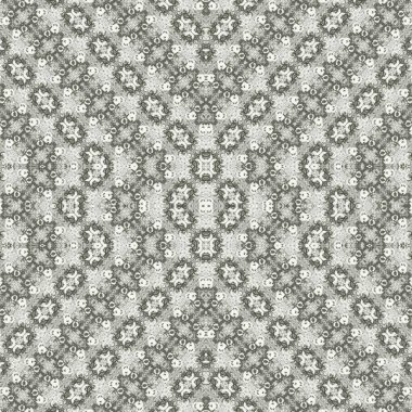 Kusursuz sanat modeli. Kusursuz sanat soyut arka plan. Etnik doku. Kaleydoskop arkaplanı