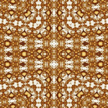 Kusursuz desen. Etnik soyut arka plan. Sanat dokusu. Yaratıcı arka plan dokusu. Retro arkaplan