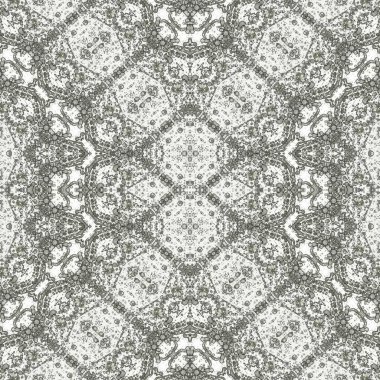 Kusursuz desen. Yaratıcı duvar kağıdı retro arka planı. Sanat dokusu. Yaratıcı arka plan dokusu. Retro arkaplan