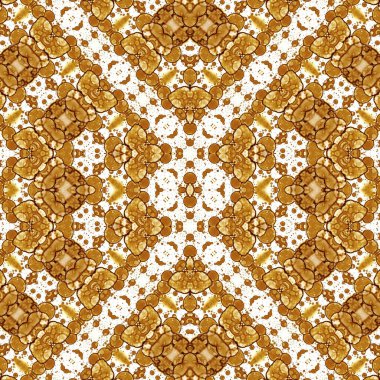 Kusursuz desen. Yaratıcı duvar kağıdı retro arka planı. Sanat dokusu. Yaratıcı arka plan dokusu. Retro arkaplan