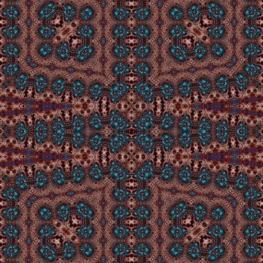 Kusursuz desen. Etnik soyut arka plan. Sanat dokusu. Yaratıcı arka plan dokusu. Retro arkaplan