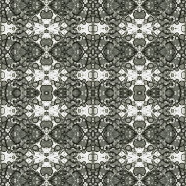 Kusursuz desen. Yaratıcı duvar kağıdı retro arka planı. Sanat dokusu. Yaratıcı arka plan dokusu. Retro arkaplan