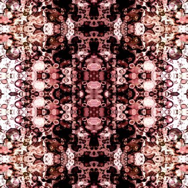 Kusursuz desen. Yaratıcı duvar kağıdı retro arka planı. Sanat dokusu. Yaratıcı arka plan dokusu. Retro arkaplan