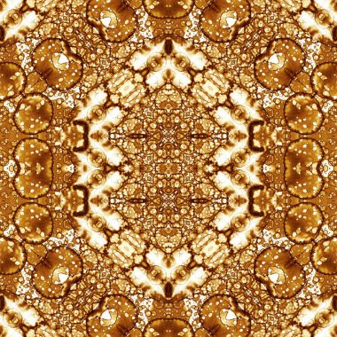 Kusursuz desen. Etnik soyut arka plan. Sanat dokusu. Yaratıcı arka plan dokusu. Retro arkaplan