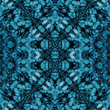 Kusursuz desen. Yaratıcı duvar kağıdı retro arka planı. Sanat dokusu. Yaratıcı arka plan dokusu. Retro arkaplan