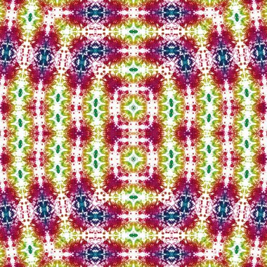 Kusursuz desen. Yaratıcı duvar kağıdı retro arka planı. Sanat dokusu. Yaratıcı arka plan dokusu. Retro arkaplan