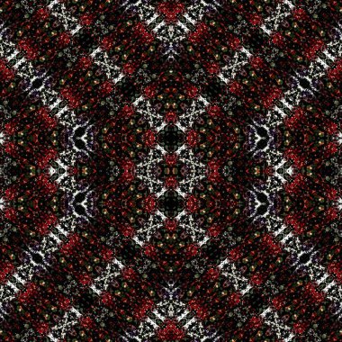 Kusursuz desen. Etnik soyut arka plan. Sanat dokusu. Yaratıcı arka plan dokusu. Retro arkaplan