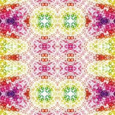 Kusursuz desen. Etnik soyut arka plan. Sanat dokusu. Yaratıcı arka plan dokusu. Retro arkaplan