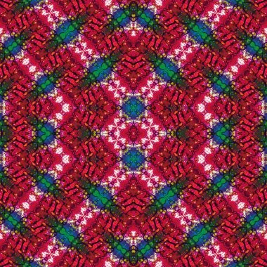 Kusursuz desen. Yaratıcı duvar kağıdı retro arka planı. Sanat dokusu. Yaratıcı arka plan dokusu. Retro arkaplan