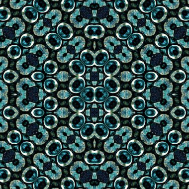 Kusursuz desen. Etnik soyut arka plan. Sanat dokusu. Yaratıcı arka plan dokusu. Retro arkaplan