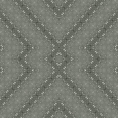 Kusursuz sanat modeli. Kusursuz sanat soyut arka plan. Etnik doku. Kaleydoskop