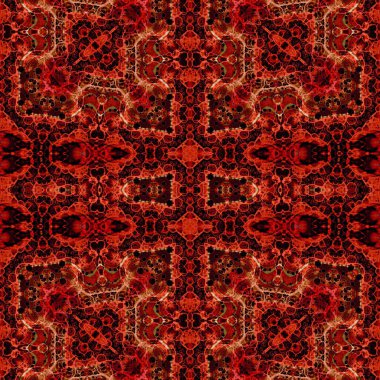 Kusursuz desen. Etnik soyut arka plan. Sanat dokusu. Yaratıcı arka plan dokusu. Retro arkaplan