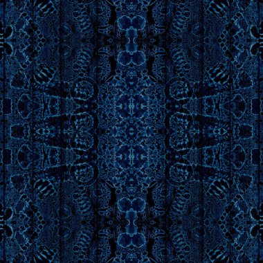 Kusursuz sanat modeli. Kusursuz sanat soyut arka plan. Etnik doku. Kaleydoskop arkaplanı