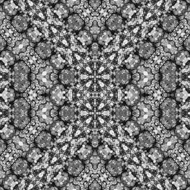 Kusursuz desen. Etnik soyut arka plan. Sanat dokusu. Yaratıcı arka plan dokusu. Retro arkaplan