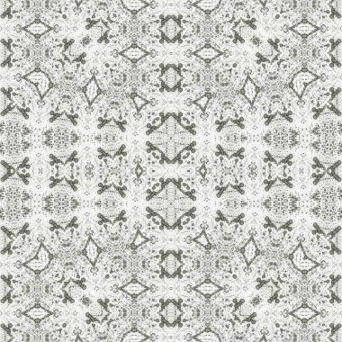 Kusursuz sanat modeli. Kusursuz sanat soyut arka plan. Etnik doku. Kaleydoskop