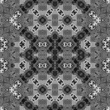 Kusursuz desen. Etnik soyut arka plan. Sanat dokusu. Yaratıcı arka plan dokusu. Retro arkaplan