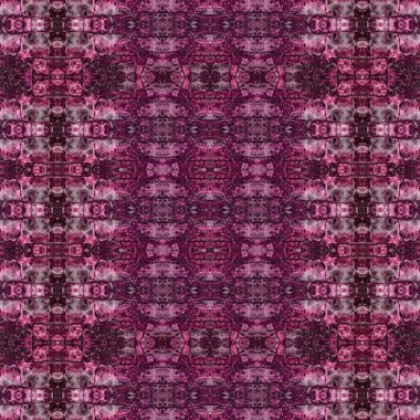 Kusursuz desen. Etnik soyut arka plan. Sanat dokusu. Yaratıcı arka plan dokusu. Retro arkaplan