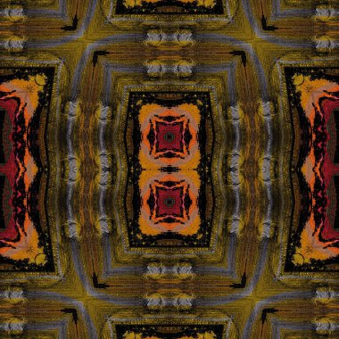 Kusursuz desen. Etnik soyut arka plan. Sanat dokusu. Yaratıcı arka plan dokusu. Retro arkaplan