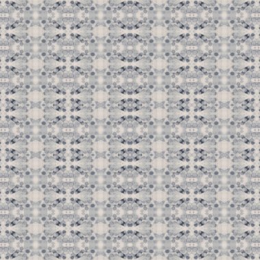 Kusursuz sanat modeli. Kusursuz sanat soyut arka plan. Etnik doku. Kaleydoskop