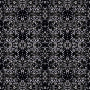 Kusursuz sanat modeli. Kusursuz sanat soyut arka plan. Etnik doku. Kaleydoskop