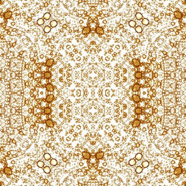 Kusursuz desen. Yaratıcı duvar kağıdı retro arka planı. Sanat dokusu. Yaratıcı arka plan dokusu. Retro arkaplan