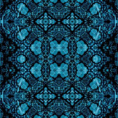 Kusursuz desen. Yaratıcı duvar kağıdı retro arka planı. Sanat dokusu. Yaratıcı arka plan dokusu. Retro arkaplan