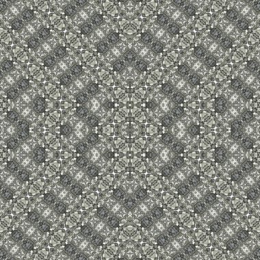 Kusursuz sanat modeli. Kusursuz sanat soyut arka plan. Etnik doku. Kaleydoskop