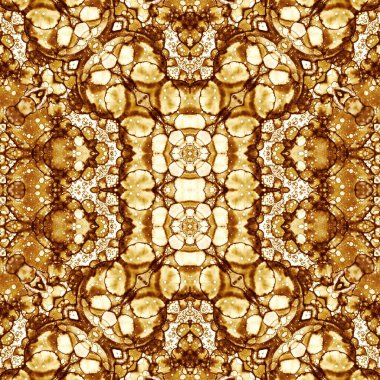 Kusursuz desen. Etnik soyut arka plan. Sanat dokusu. Yaratıcı arka plan dokusu. Retro arkaplan