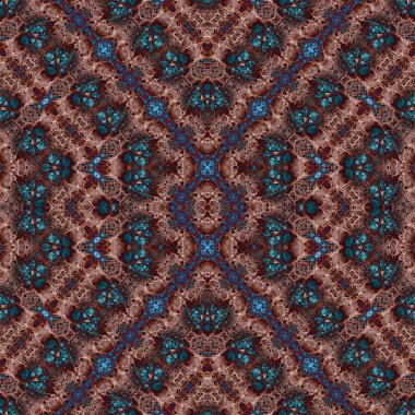 Kusursuz desen. Yaratıcı duvar kağıdı retro arka planı. Sanat dokusu. Yaratıcı arka plan dokusu. Retro arkaplan