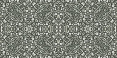 Kusursuz desenli afiş. Geniş, pürüzsüz, soyut bir arkaplan. Yaratıcı afiş arkaplanı