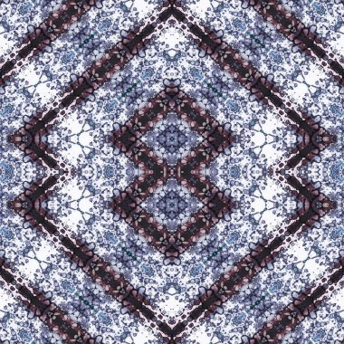 Kusursuz desen. Yaratıcı duvar kağıdı retro arka planı. Sanat dokusu. Yaratıcı arka plan dokusu. Retro arkaplan