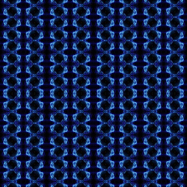 Kusursuz sanat modeli. Kusursuz sanat soyut arka plan. Etnik doku. Kaleydoskop