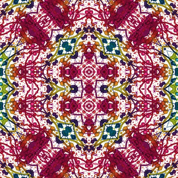 Kusursuz desen. Yaratıcı duvar kağıdı retro arka planı. Sanat dokusu. Yaratıcı arka plan dokusu. Retro arkaplan