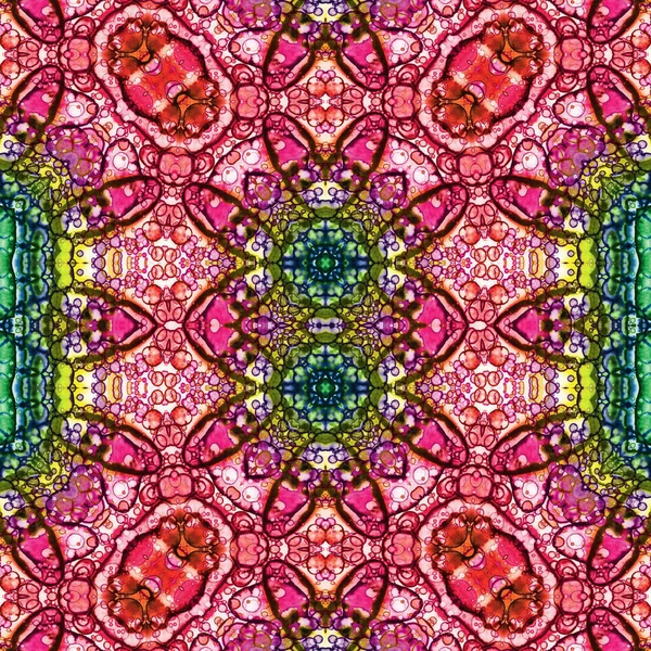 Kusursuz desen. Etnik soyut arka plan. Sanat dokusu. Yaratıcı arka plan dokusu. Retro arkaplan