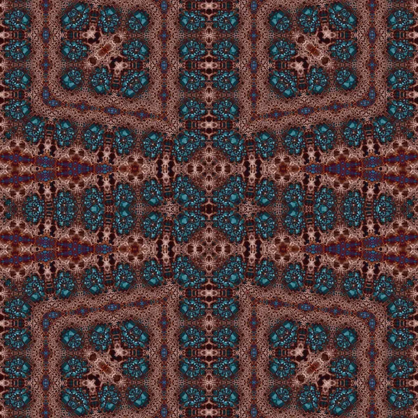 Kusursuz desen. Etnik soyut arka plan. Sanat dokusu. Yaratıcı arka plan dokusu. Retro arkaplan