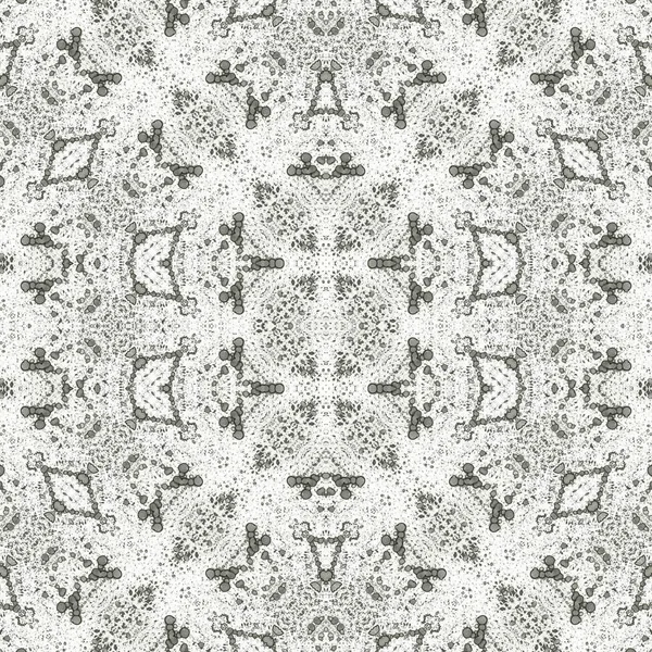 Kusursuz sanat modeli. Kusursuz sanat soyut arka plan. Etnik doku. Kaleydoskop