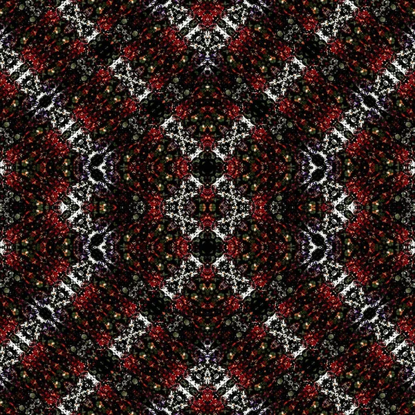 Kusursuz desen. Etnik soyut arka plan. Sanat dokusu. Yaratıcı arka plan dokusu. Retro arkaplan