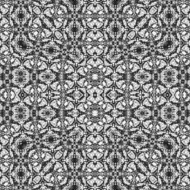 Kusursuz desen. Etnik soyut arka plan. Sanat dokusu. Yaratıcı arka plan dokusu. Retro arkaplan