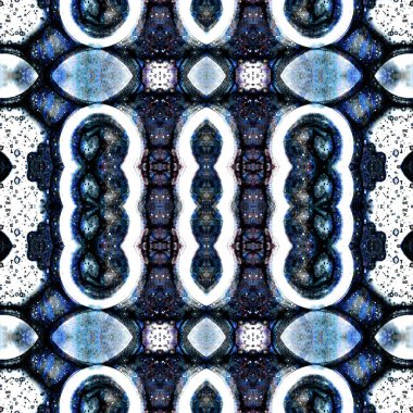 Kusursuz desen. Yaratıcı duvar kağıdı retro arka planı. Sanat dokusu. Yaratıcı arka plan dokusu. Retro arkaplan