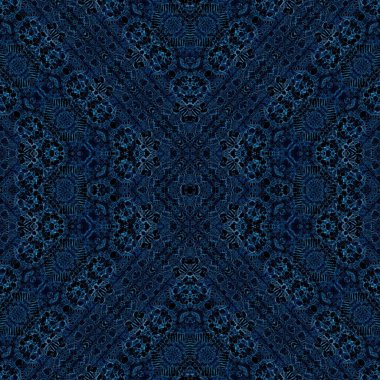 Kusursuz desen. Yaratıcı duvar kağıdı retro arka planı. Sanat dokusu. Yaratıcı arka plan dokusu. Retro arkaplan