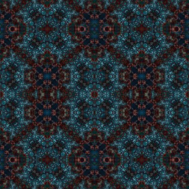 Kusursuz desen. Yaratıcı duvar kağıdı retro arka planı. Sanat dokusu. Yaratıcı arka plan dokusu. Retro arkaplan