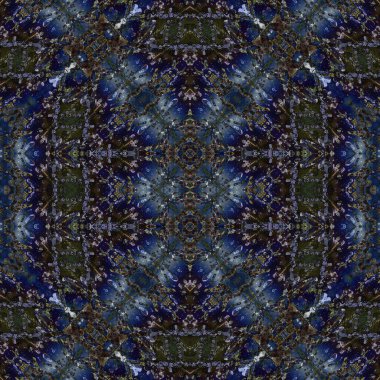 Kusursuz desen. Yaratıcı duvar kağıdı retro arka planı. Sanat dokusu. Yaratıcı arka plan dokusu. Retro arkaplan