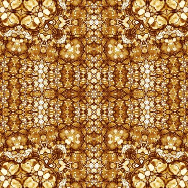 Kusursuz desen. Etnik soyut arka plan. Sanat dokusu. Yaratıcı arka plan dokusu. Retro arkaplan