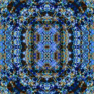 Kusursuz desen. Yaratıcı duvar kağıdı retro arka planı. Sanat dokusu. Yaratıcı arka plan dokusu. Retro arkaplan