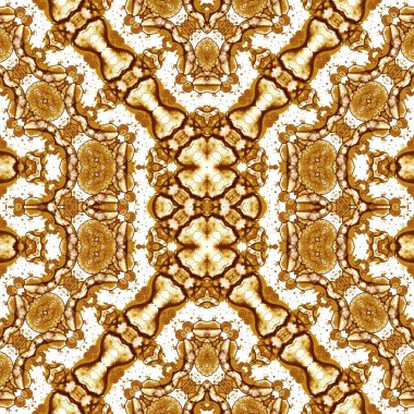 Kusursuz desen. Etnik soyut arka plan. Sanat dokusu. Yaratıcı arka plan dokusu. Retro arkaplan