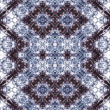 Kusursuz desen. Yaratıcı duvar kağıdı retro arka planı. Sanat dokusu. Yaratıcı arka plan dokusu. Retro arkaplan