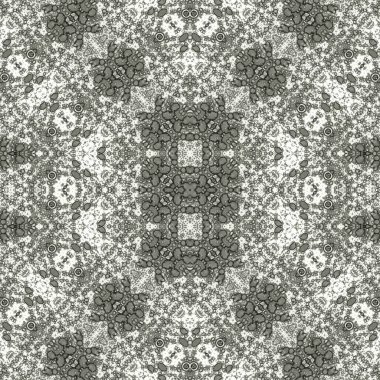 Kusursuz desen. Yaratıcı duvar kağıdı retro arka planı. Sanat dokusu. Yaratıcı arka plan dokusu. Retro arkaplan