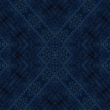 Kusursuz sanat modeli. Kusursuz sanat soyut arka plan. Etnik doku. Kaleydoskop arkaplanı