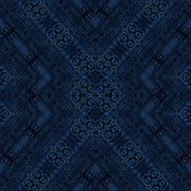 Kusursuz desen. Yaratıcı duvar kağıdı retro arka planı. Sanat dokusu. Yaratıcı arka plan dokusu. Retro arkaplan